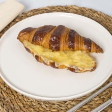 Eritilmiş Eski Kaşarlı Crowich - Pardon Boulangerie - Powered by RestApp